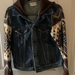 Ralph Lauren Denim Supply Jean Jacket